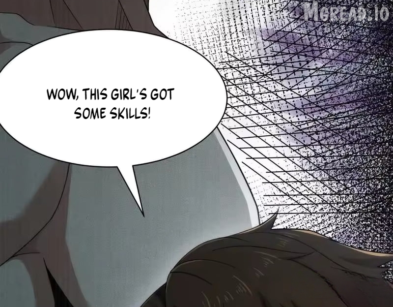 Hidden Dragon in the City (2025) Chapter 61  - page 93